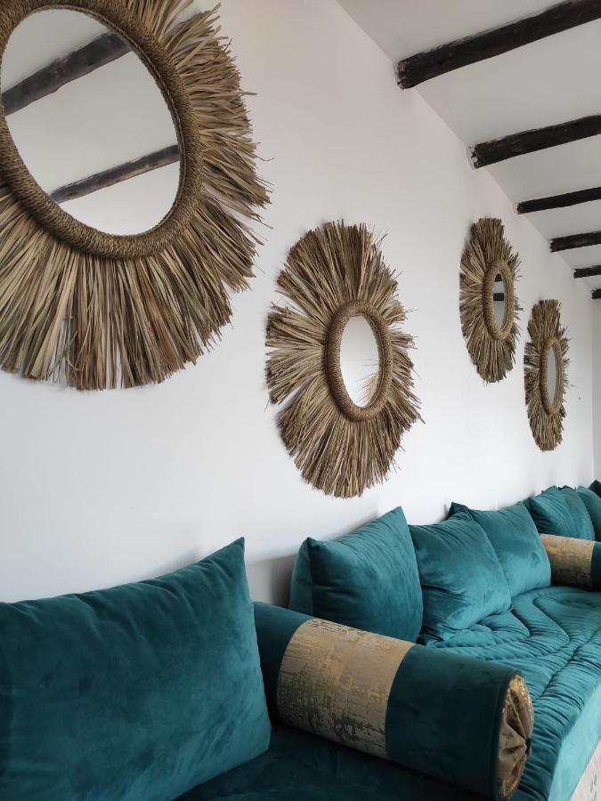 Riad Jolie Marrakesh Luaran gambar