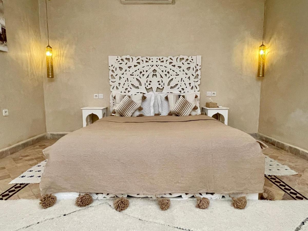 Riad Jolie Marrakesh Luaran gambar