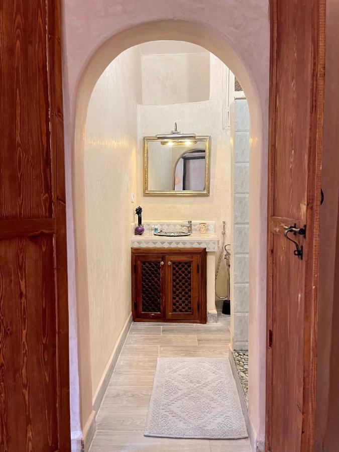 Riad Jolie Marrakesh Luaran gambar