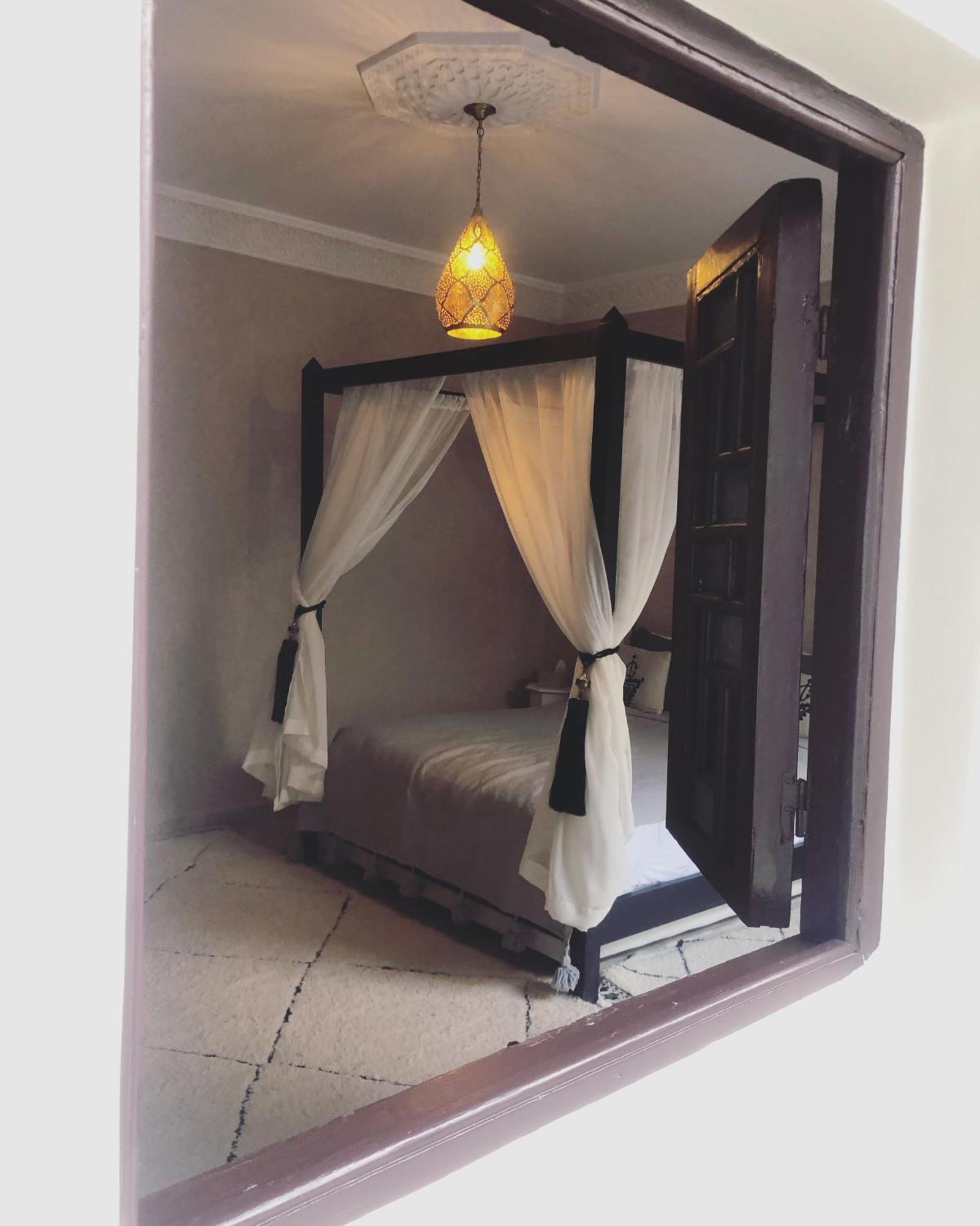Riad Jolie Marrakesh Luaran gambar