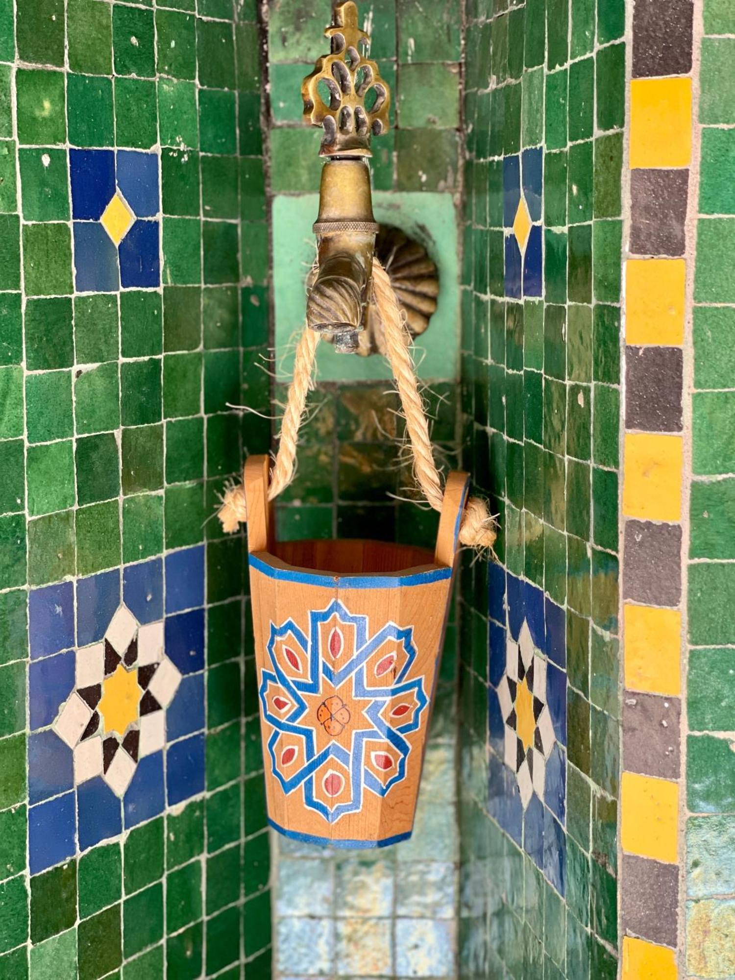 Riad Jolie Marrakesh Luaran gambar