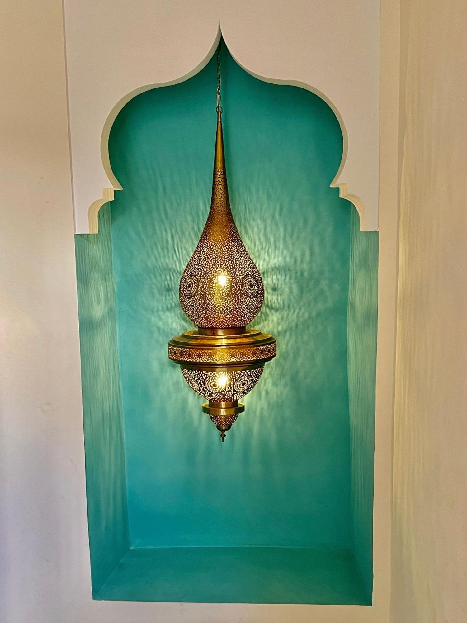 Riad Jolie Marrakesh Luaran gambar